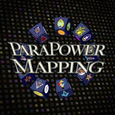 ParaPowerMapping Logo